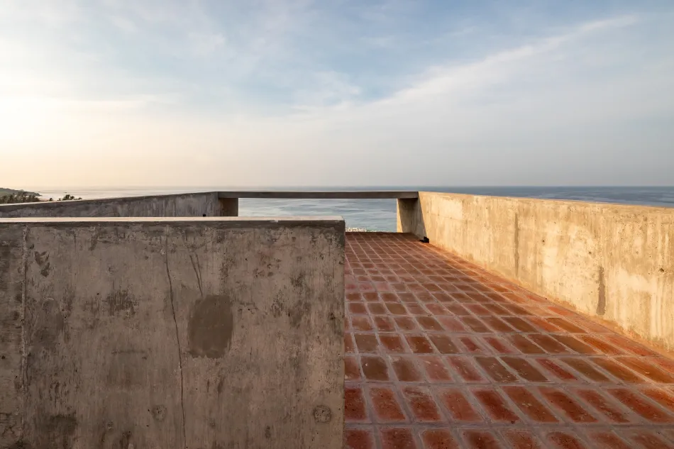 La casa de los árboles