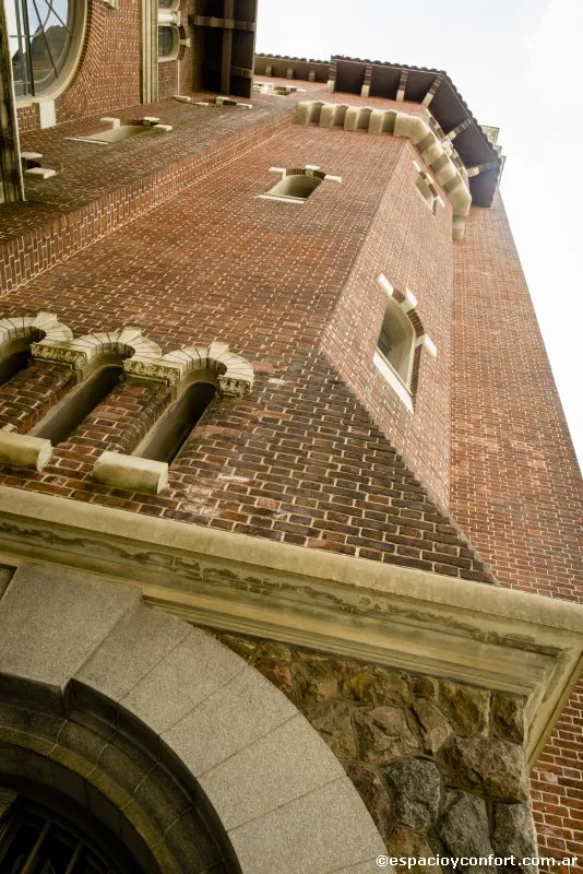 Una nueva energía artística