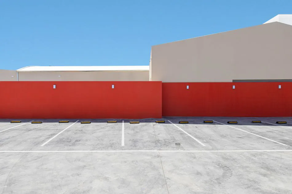 Nuevo concepto espacial