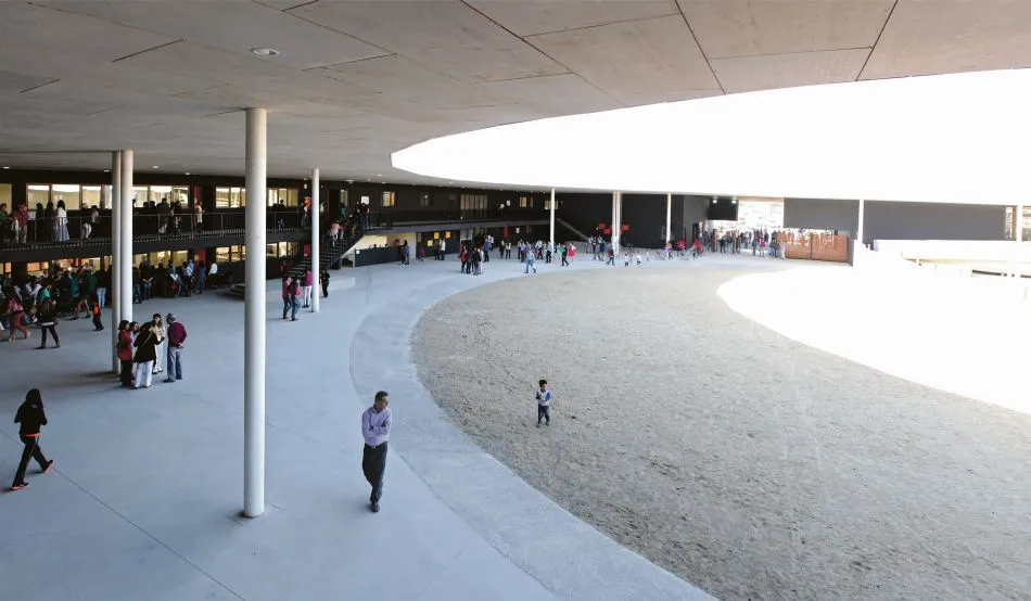 PREMIO PRITZKER 2016