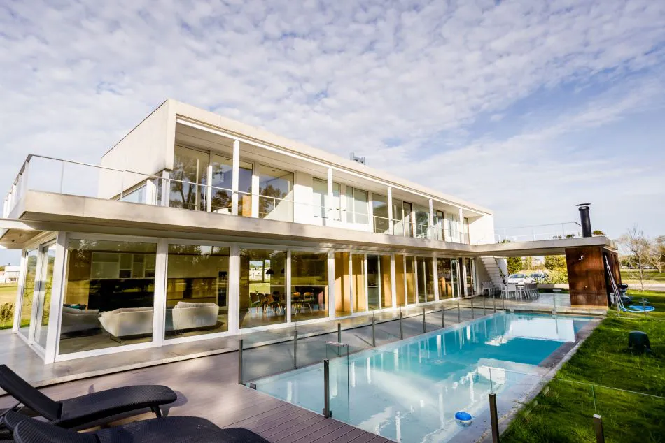 La flexibilidad y el paisaje