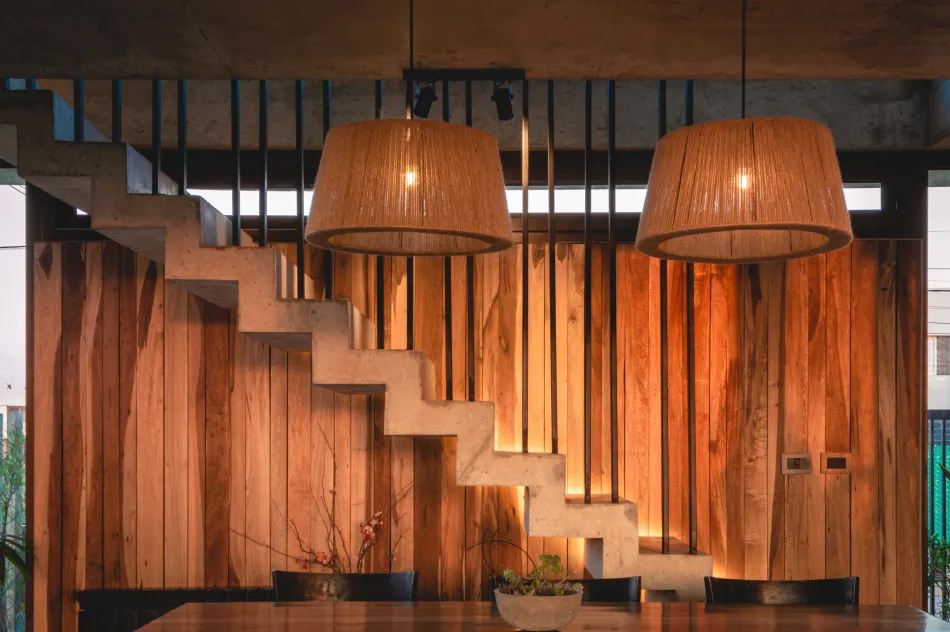 Desdibujando los límites