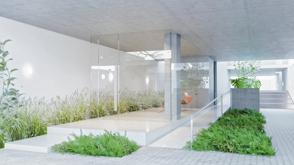 2 obras Sygsa en La Plata