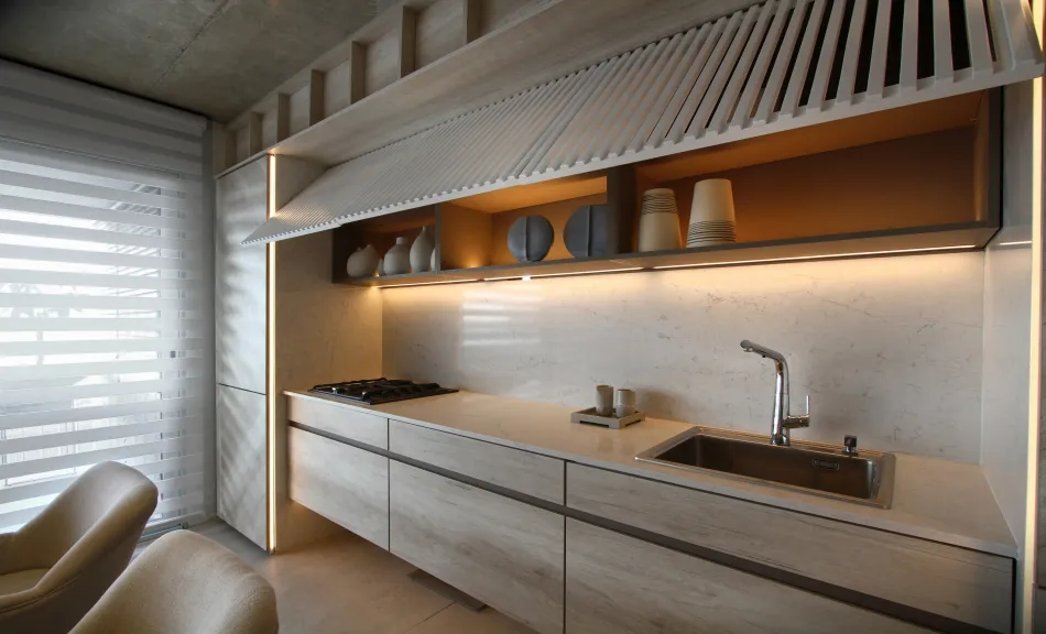 Experiencia Satélite Casa FOA