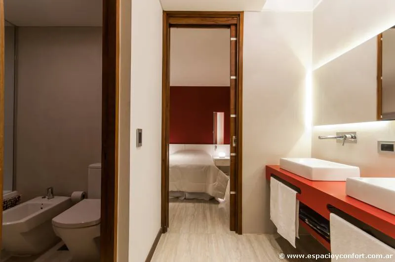 Como un transatlántico