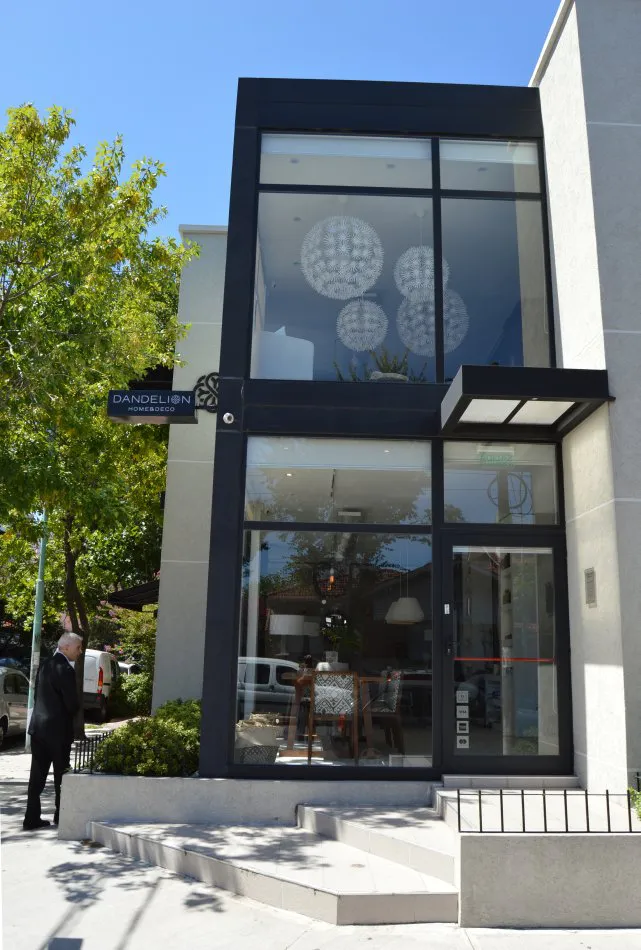 Espacios únicos para vivir y consentir