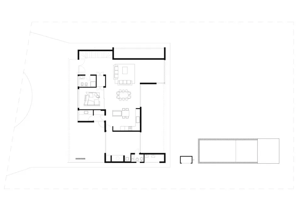 Arquitectura de fusión