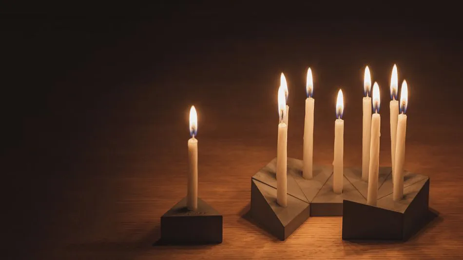 Logifaces para celebrar