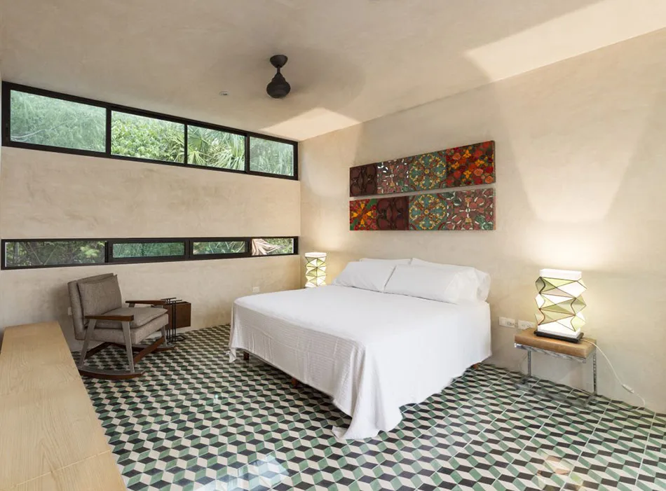 La casa del limonero