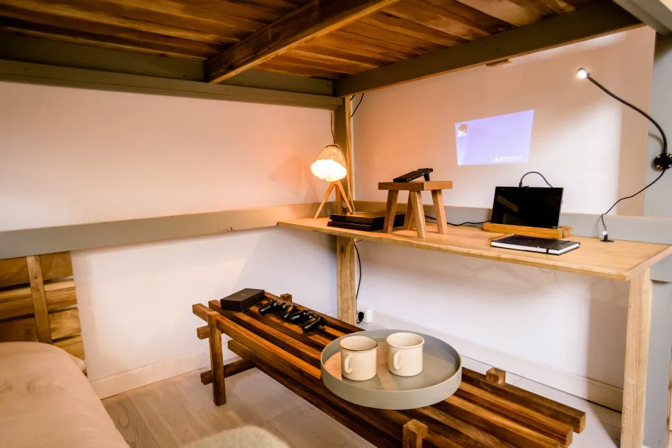 Estilo Pilar 2018: El Vivero