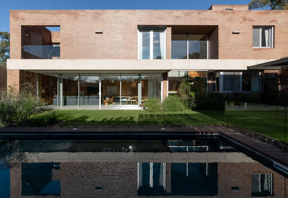 Pensada para adaptarse