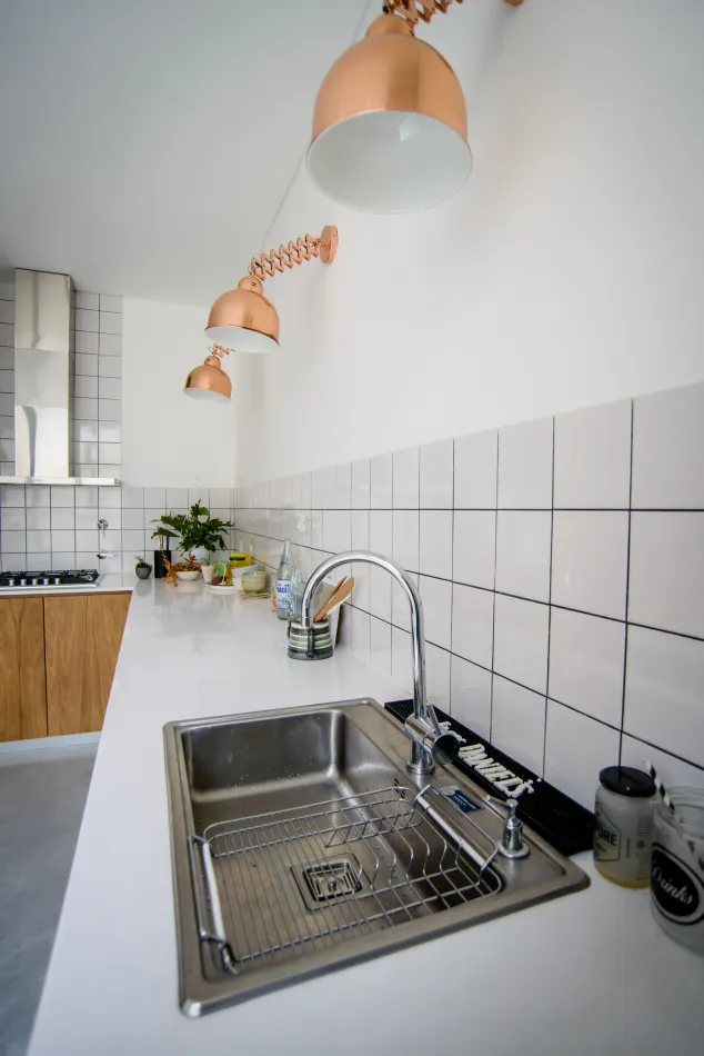 Desafiar los límites y espacios