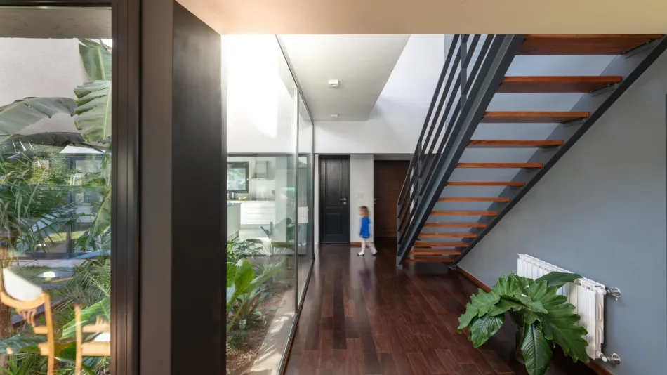 Volúmenes yuxtapuestos