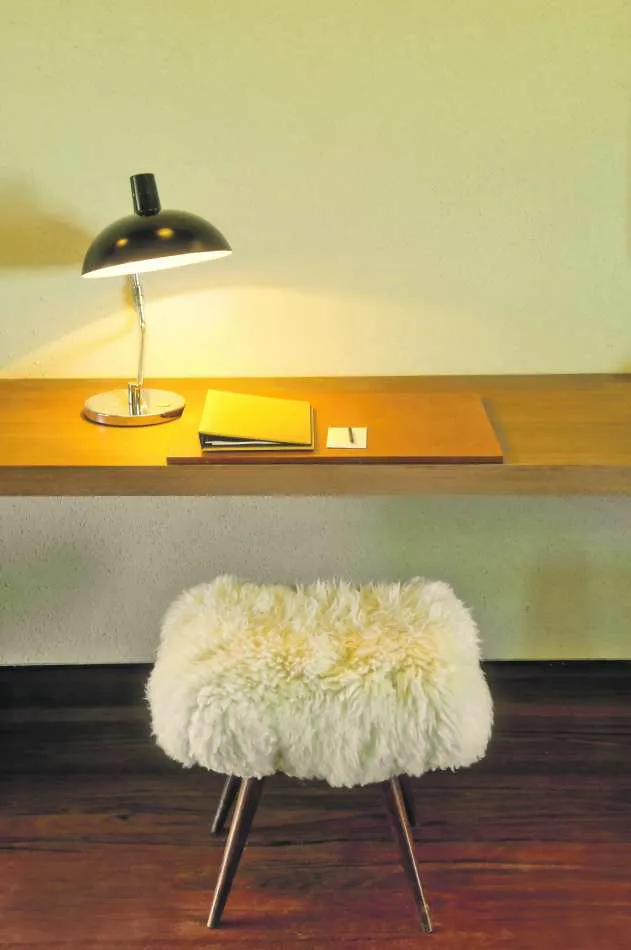 Inspiración en piedras