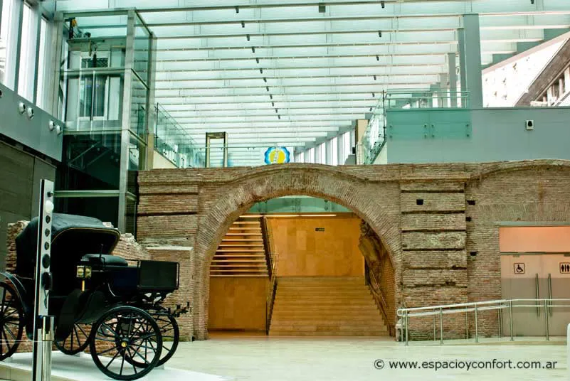 Símbolo de una época