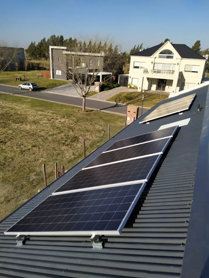 El sol como combustible