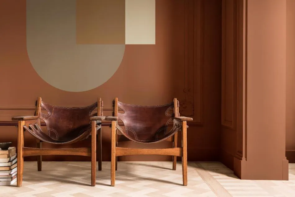 Y el color del año es…