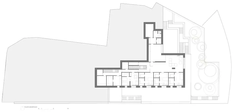 Entre la piedra y el agua