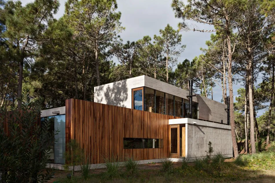 Un diseño impecable