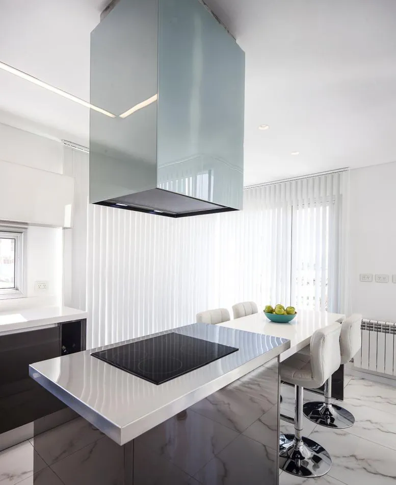 Funcional y elegante