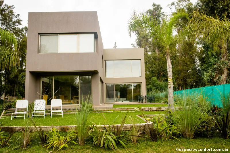 Mimetizarse con el entorno