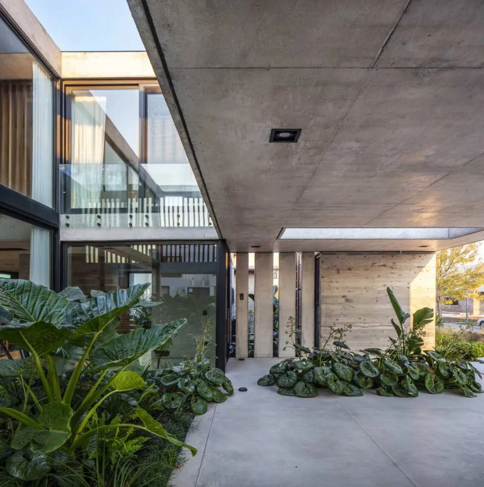 Casa FG