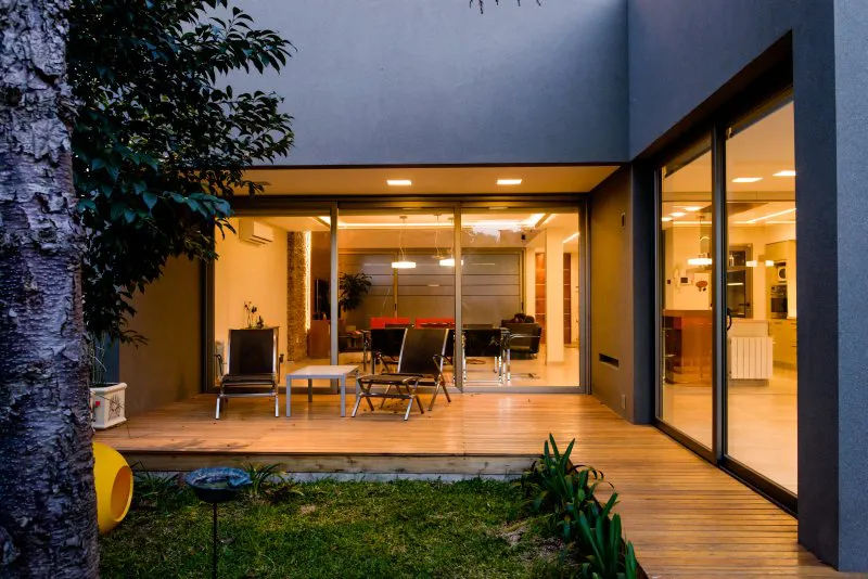 Elegancia descontracturada