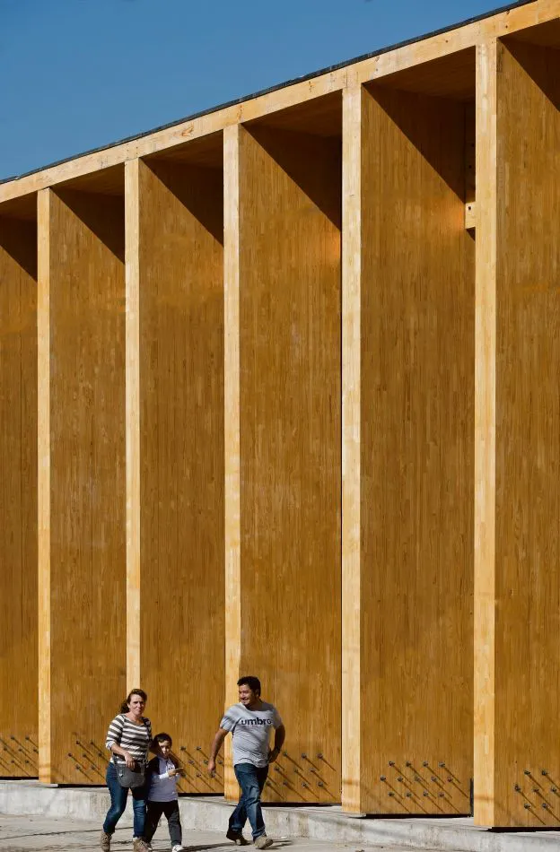 PREMIO PRITZKER 2016