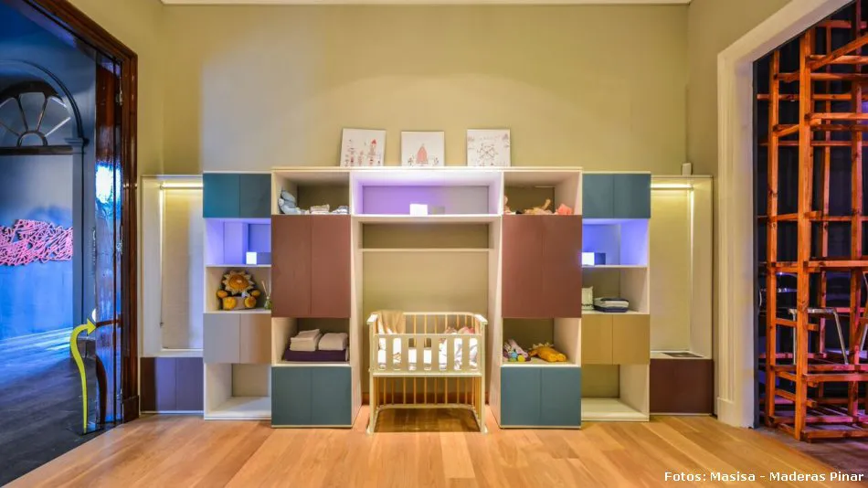 Revolucionar la decoración