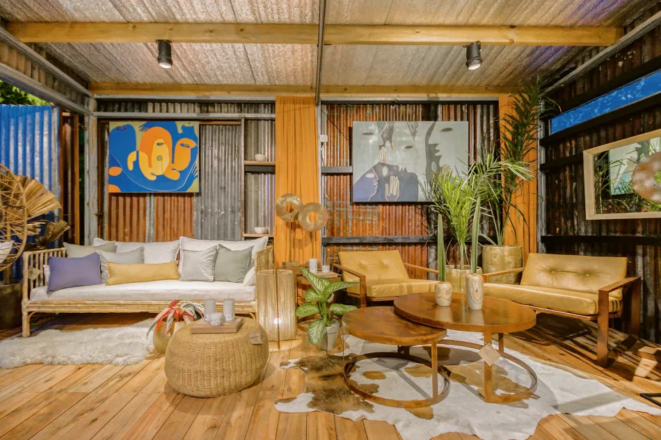 A cada rincón del país