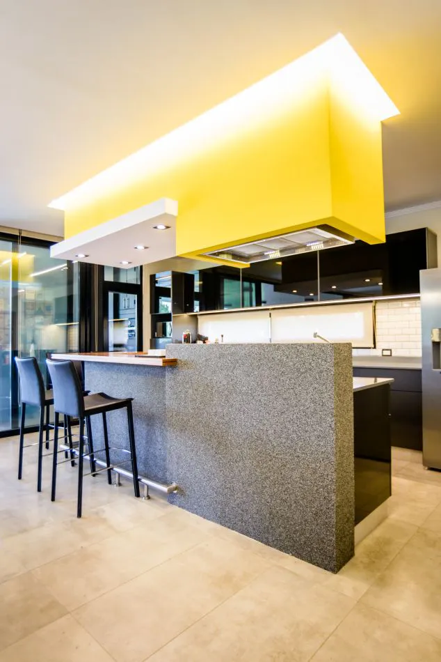 Cálida integración