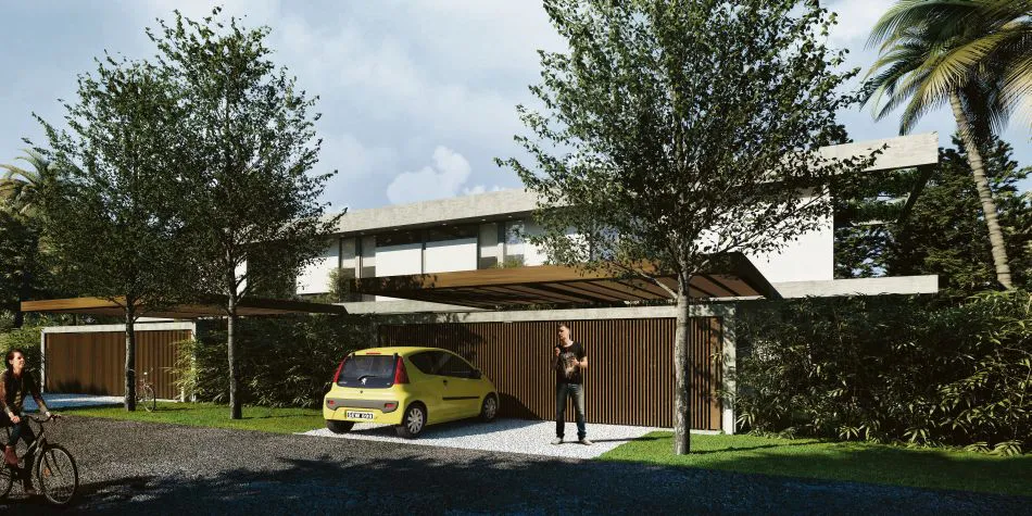 Calidad y transparencia