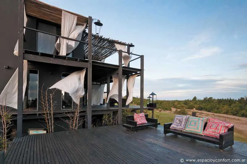 Una conquista estética