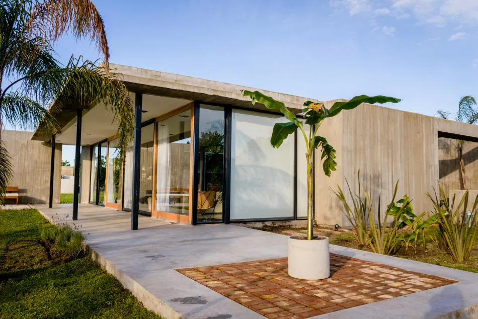 Arquitectura escultórica