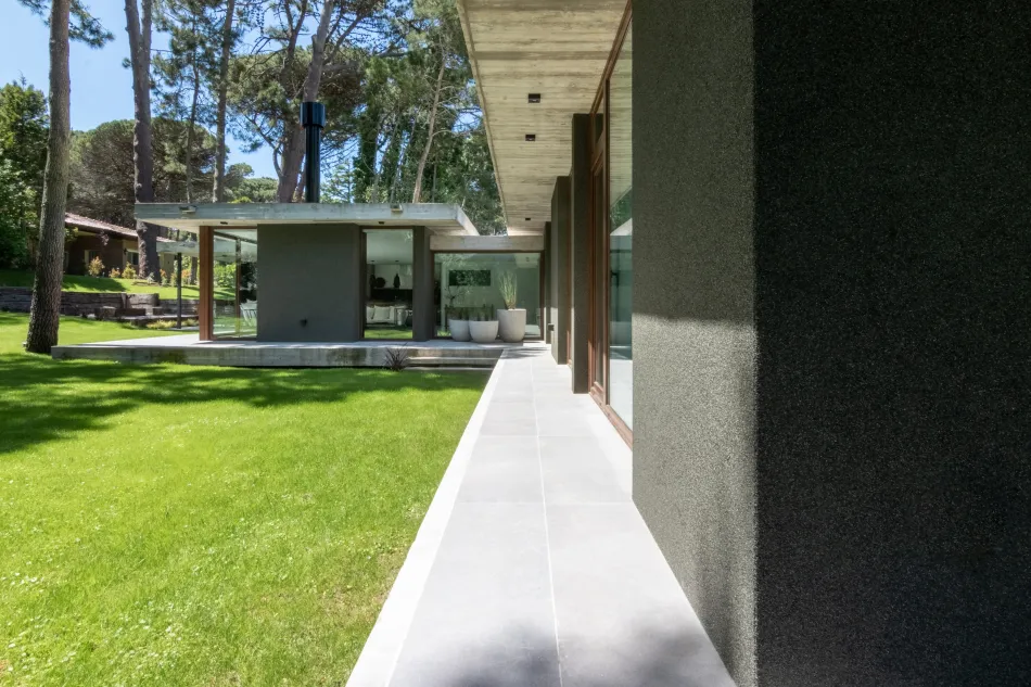 Casa Inza