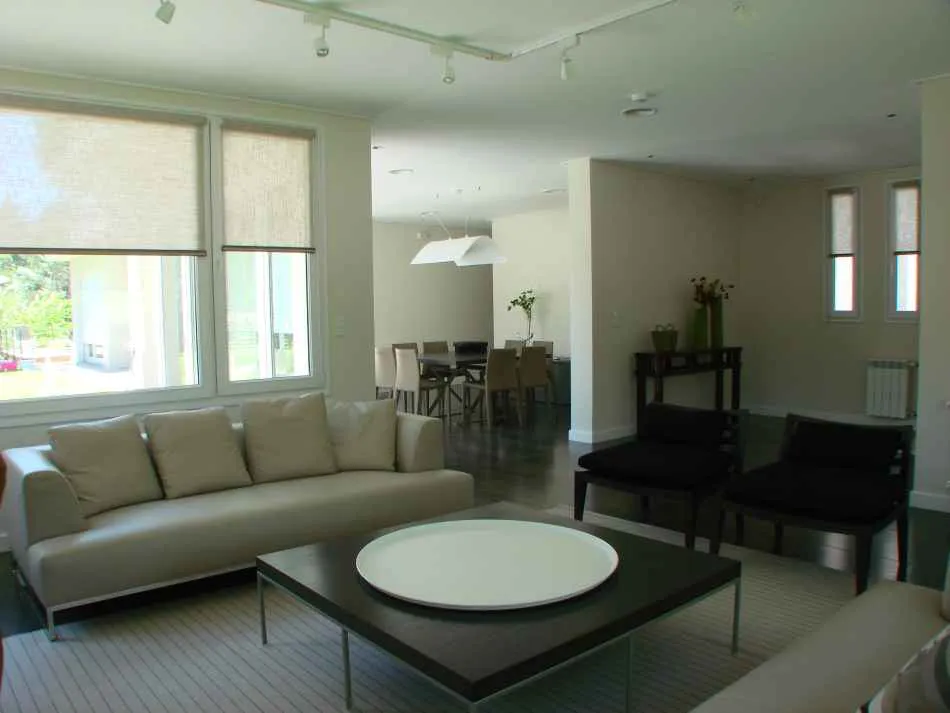 Sofisticación y naturaleza