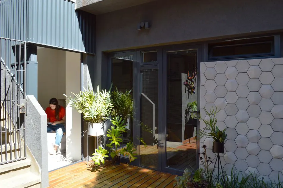 Más valor y espacio