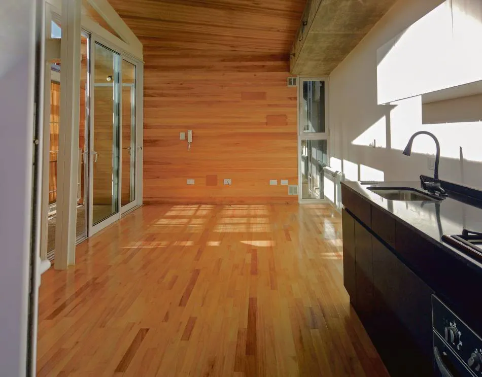 Expansiones interiores