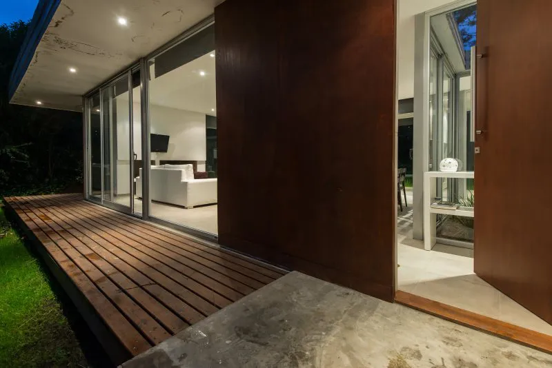 Con la poesía del bosque