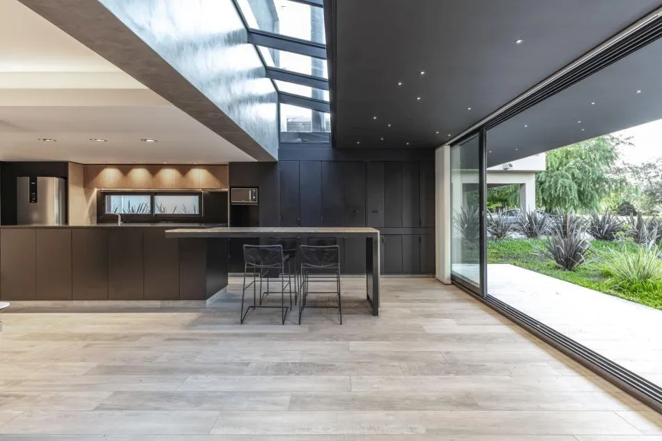 Articulación y fluidez