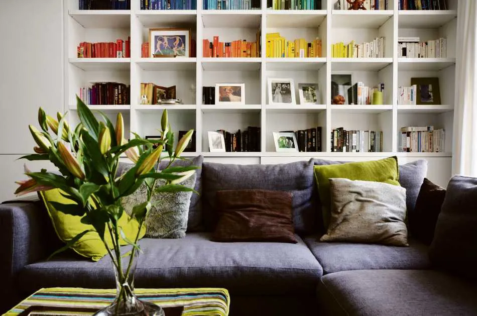 Una remodelación increíble