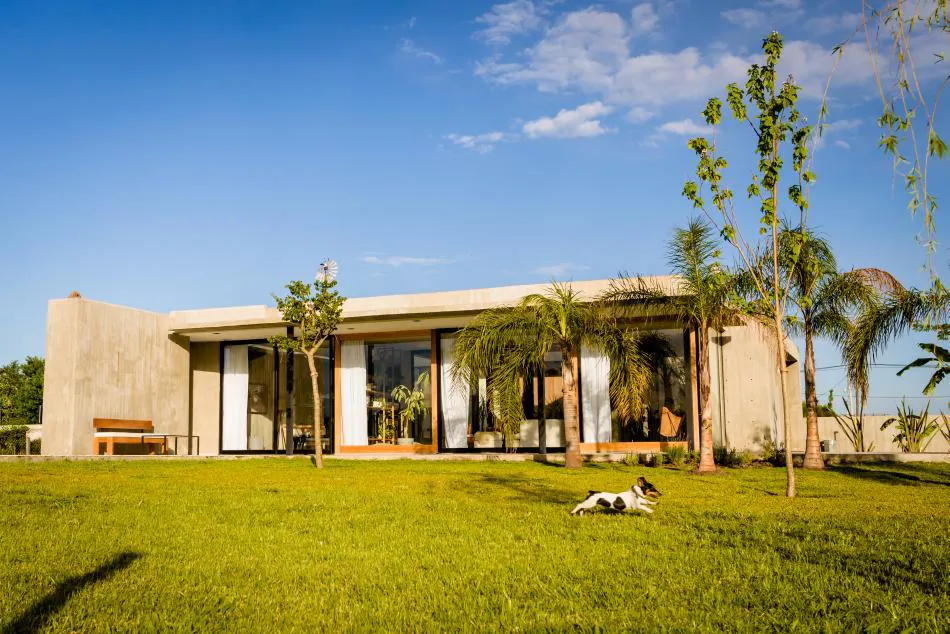 Arquitectura escultórica