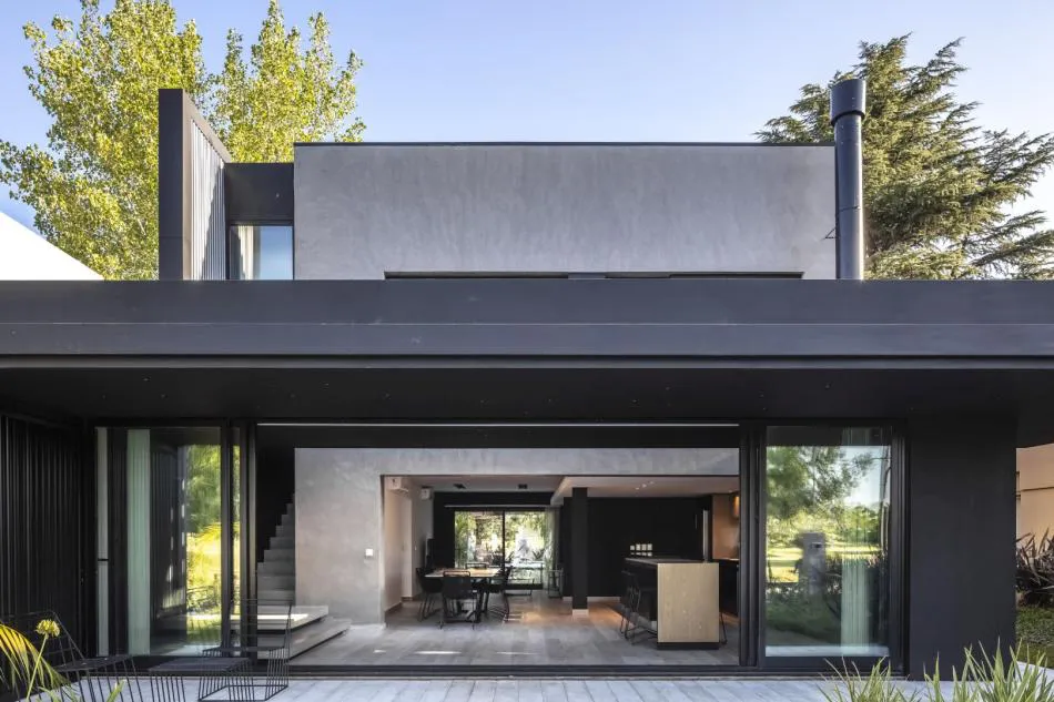 Articulación y fluidez