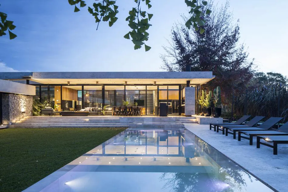 Profundidad y dinamismo