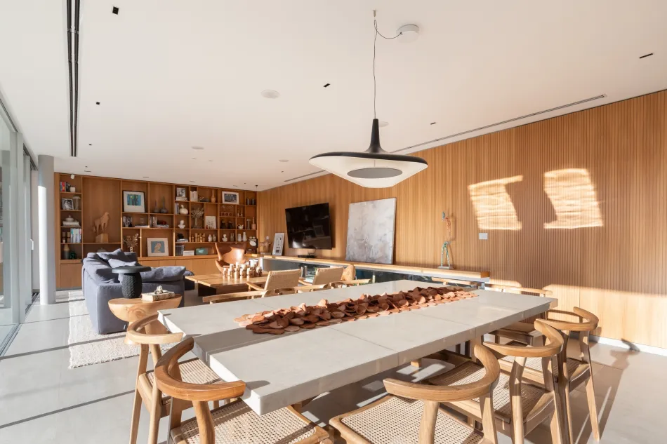 Pensada para adaptarse