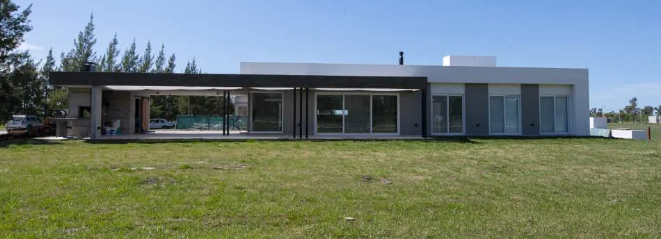 Auge de ventas en lotes y housing en Barrios Cerrados