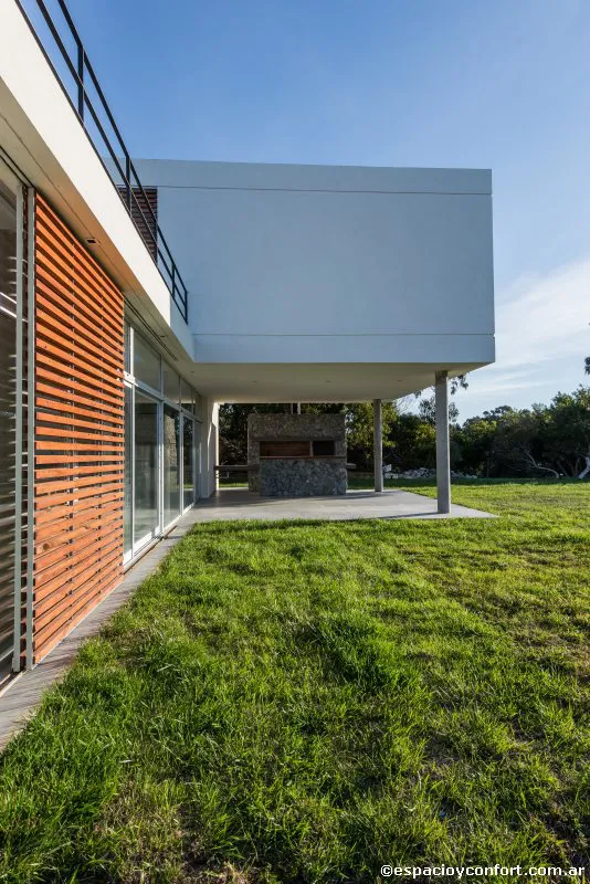 Brillante transparencia