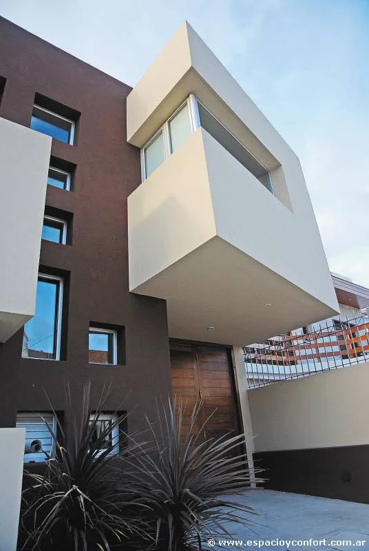 Diseño con mayúscula