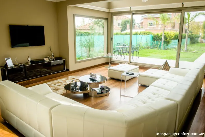 Mimetizarse con el entorno