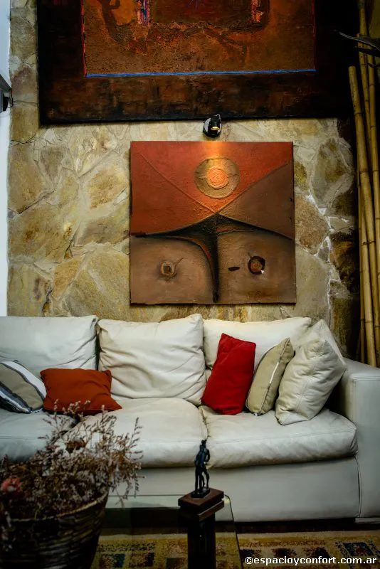 Una ampliación impecable